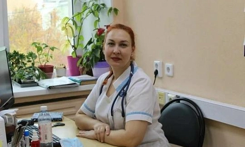 Лечить детей