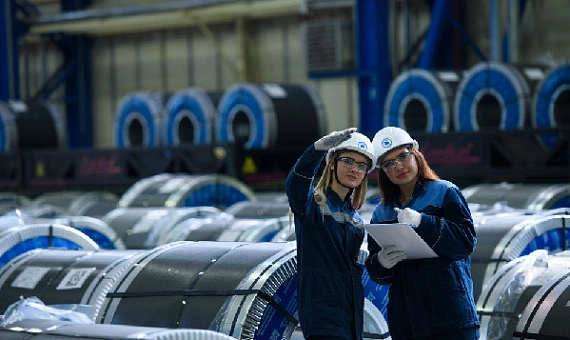 Смотр рационализаторской мысли