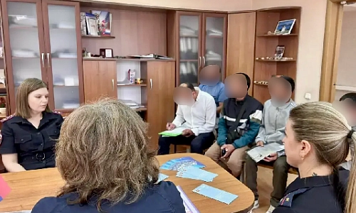 Площадка для диалога