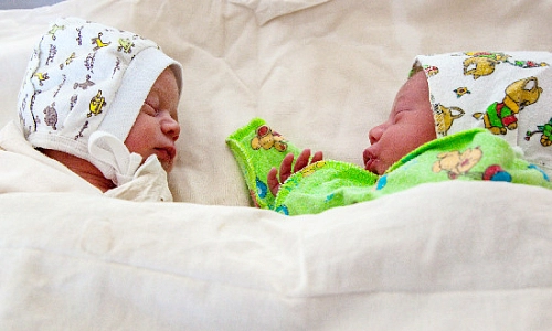 Готовиться необходимо заранее