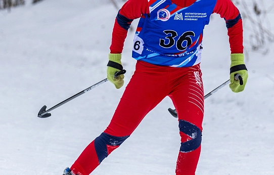 Старт метких глаз и быстрых ног