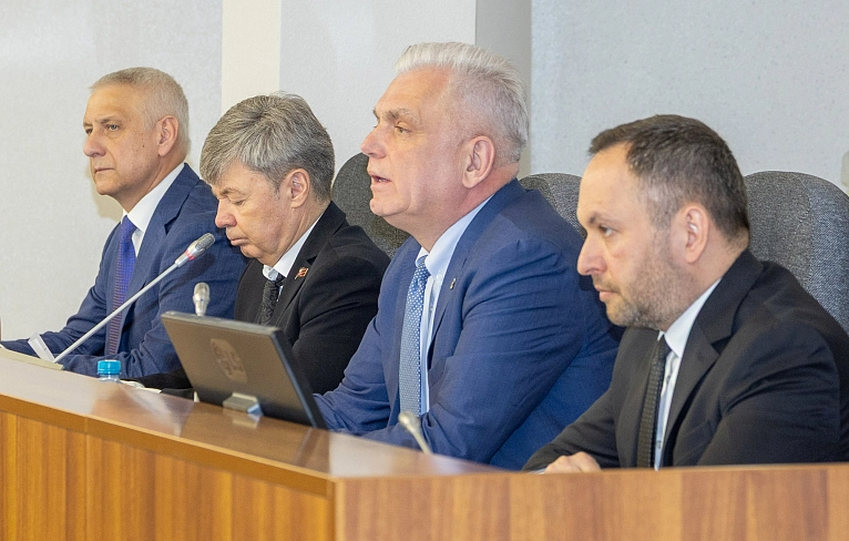 Работа на результат