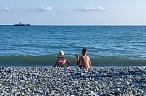 Бесстрашие детей, глупость родителей