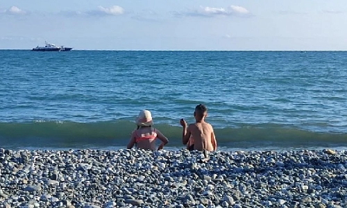 Бесстрашие детей, глупость родителей