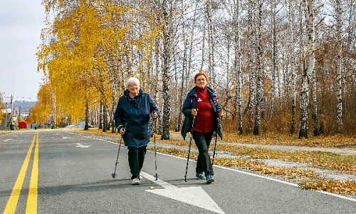 Активность с умом
