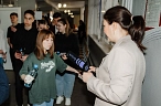 Досмотра не будет
