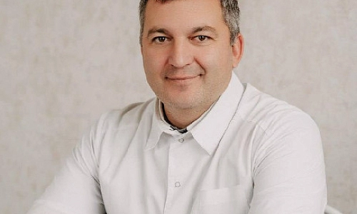 Новый главврач