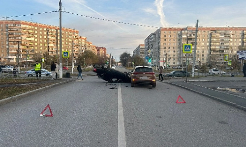 Проводится административное расследование