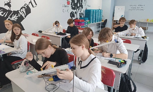 Помогут и научат