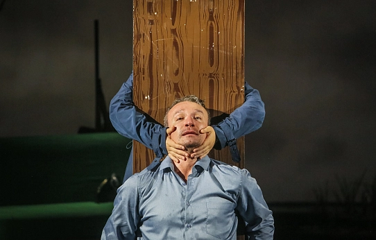 Меткий выстрел «Утиной охоты»