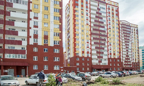 Вторичный рынок оживился