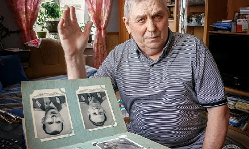 Не служба, а космос!