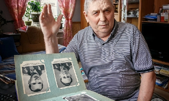 Не служба, а космос!