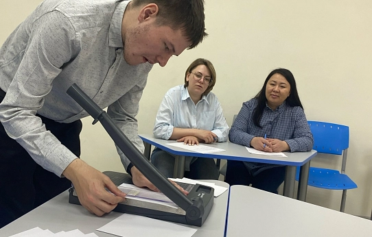 Творчество без барьеров