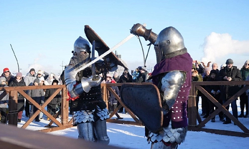 Театр без границ