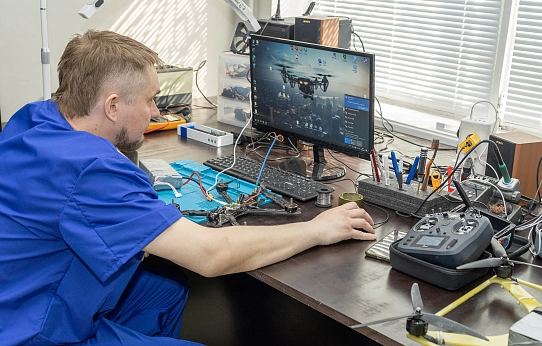 Жизнь продолжается