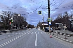 Сводка ГИБДД за 20 октября