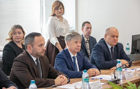 Кто станет градоначальником?