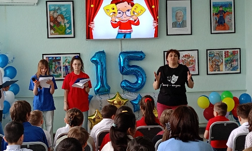 Сергей Михалков: на все времена!