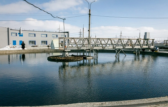 Пейте воду из крана!