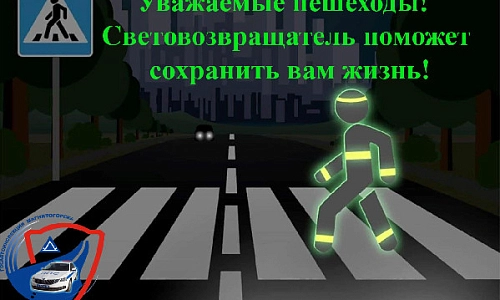 Сводка ГИБДД за 19 ноября