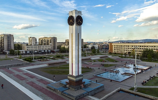 Дожди и прохладно