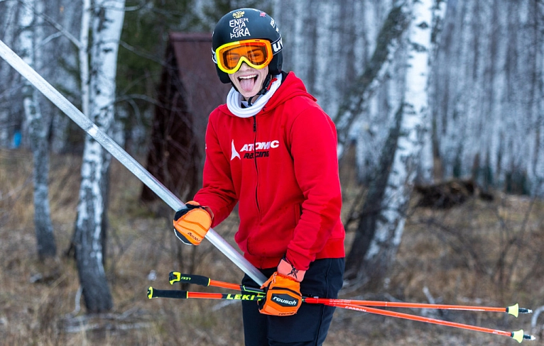 Ещё неделя – и стартуем!