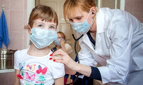 Защита от менингита