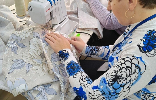 Креатив без барьеров