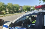 Безопасность дорожного движения: ответственность каждого