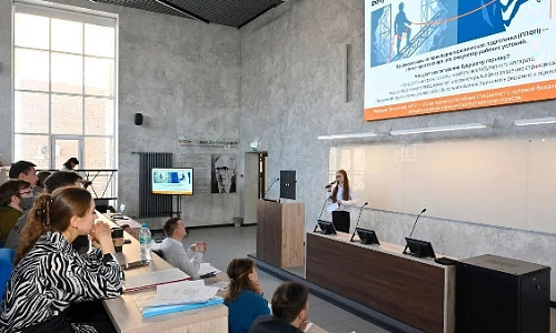 Идеи, которые поддерживают