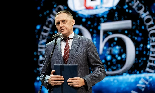 На ММК – новый доктор экономических наук