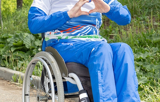 Больше, чем спорт