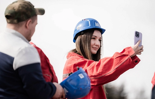 Металлургия, открытая для всех