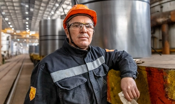 Тридцать шесть печей Евгения Белякова