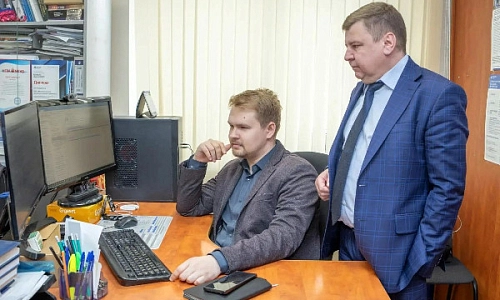 RPA-робот повысил  эффективность управления  закупками на ММК