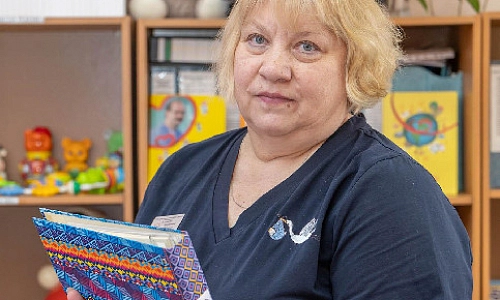 Врач на связи