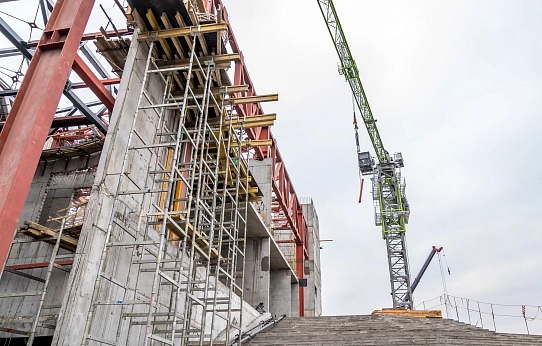 Комфорт и эстетика