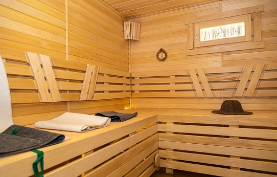 Любители пара