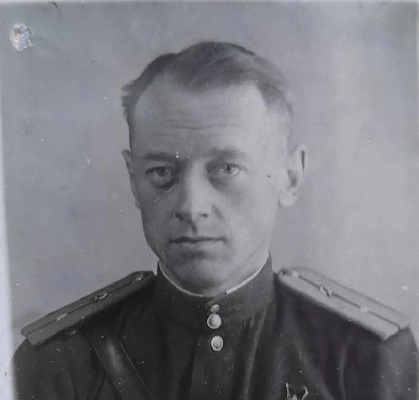 История одной награды
