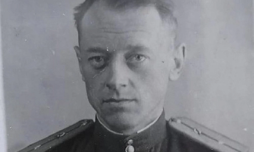 История одной награды