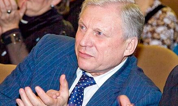 Памяти хорошего человека