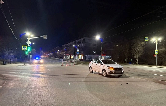 Привлекли к административной ответственности