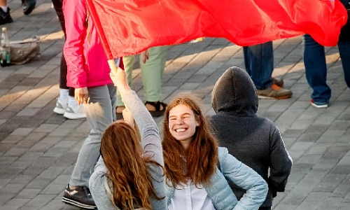 Символ национального единства