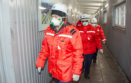 Лучше один раз увидеть