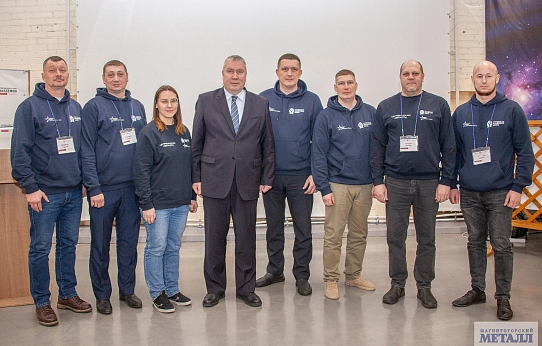 От службы – к управлению