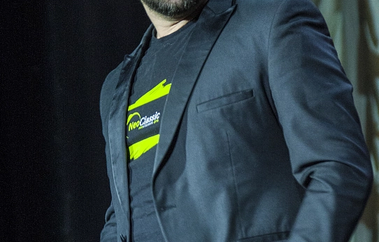 Шедевры CLASSICAL CROSSOVER