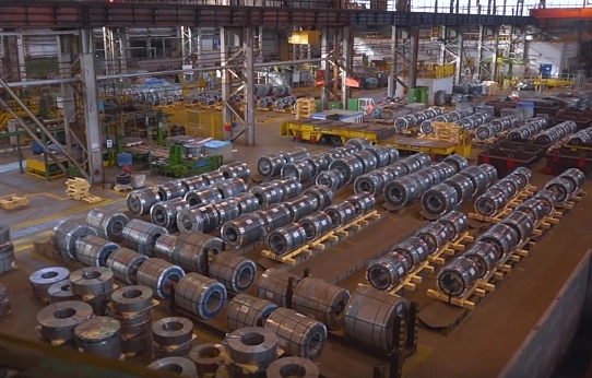 Команда ММК