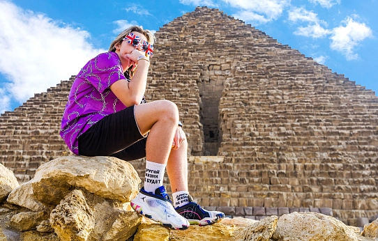 Шесть дней, семь ночей