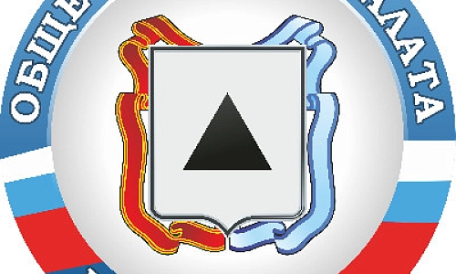 Общественная палата теперь с Мозякиным